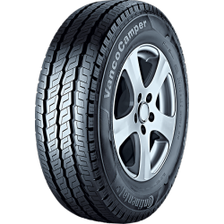 CONTINENTAL 215/75R 16C 116R TL VancoCamper POLTOVORNA VOZILA
